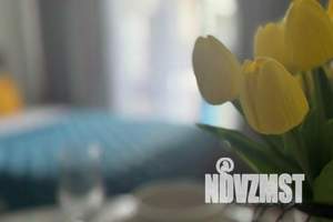 1-к квартира, посуточно, 27м2, 11/12 этаж