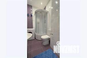 1-к квартира, посуточно, 35м2, 6/8 этаж