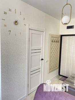 Студия квартира, на длительный срок, 24м2, 1/3 этаж