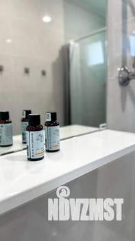 2-к квартира, посуточно, 50м2, 1/1 этаж