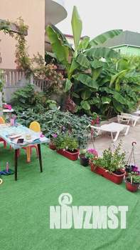 1-к квартира, посуточно, 35м2, 2/2 этаж