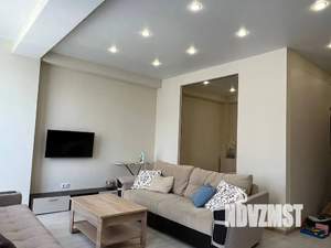 Студия квартира, посуточно, 40м2, 3/4 этаж