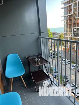 1-к квартира, посуточно, 30м2, 7/13 этаж