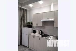 1-к квартира, посуточно, 30м2, 1/10 этаж