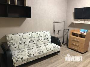 Студия квартира, на длительный срок, 24м2, 7/7 этаж