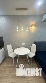 Студия квартира, посуточно, 25м2, 2/3 этаж