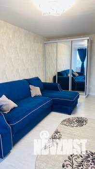 2-к квартира, посуточно, 48м2, 4/5 этаж