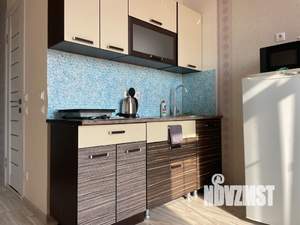 Студия квартира, посуточно, 30м2, 4/4 этаж