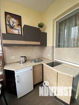 2-к квартира, посуточно, 43м2, 4/5 этаж