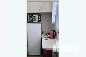 1-к квартира, посуточно, 15м2, 3/4 этаж
