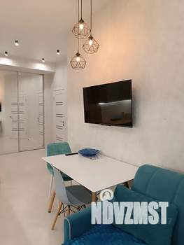 1-к квартира, посуточно, 37м2, 3/9 этаж