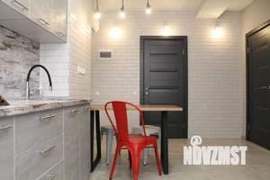 2-к квартира, посуточно, 50м2, 1/1 этаж