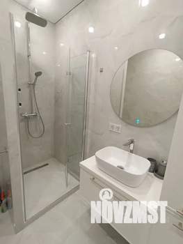 1-к квартира, посуточно, 40м2, 5/18 этаж