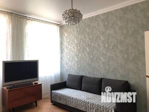 2-к квартира, посуточно, 60м2, 2/3 этаж