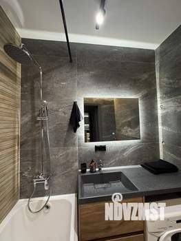 Студия квартира, на длительный срок, 27м2, 9/12 этаж