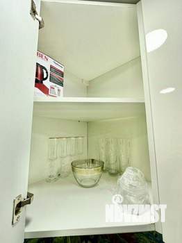 1-к квартира, посуточно, 26м2, 2/3 этаж