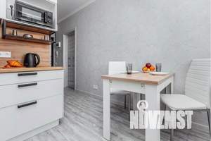 1-к квартира, посуточно, 40м2, 10/12 этаж