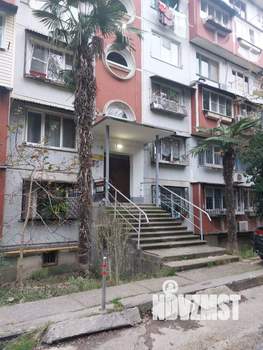 1-к квартира, на длительный срок, 36м2, 4/6 этаж