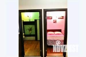 3-к квартира, посуточно, 42м2, 3/7 этаж