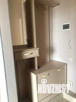 1-к квартира, посуточно, 40м2, 6/6 этаж