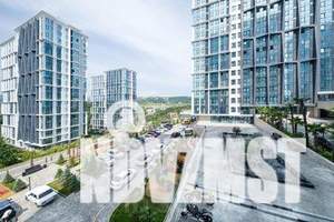 1-к квартира, посуточно, 40м2, 3/19 этаж