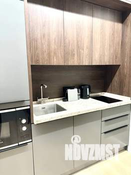 1-к квартира, посуточно, 37м2, 2/3 этаж