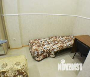 1-к квартира, посуточно, 45м2, 6/9 этаж