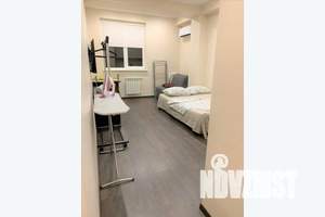1-к квартира, посуточно, 25м2, 5/5 этаж