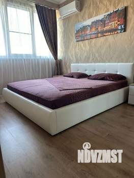 2-к квартира, посуточно, 44м2, 8/8 этаж