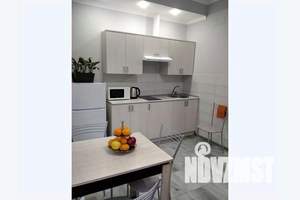 1-к квартира, посуточно, 30м2, 1/10 этаж