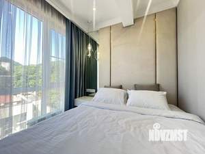 2-к квартира, посуточно, 40м2, 8/15 этаж