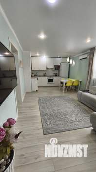 3-к квартира, на длительный срок, 82м2, 2/12 этаж