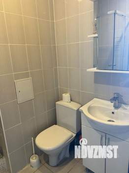 1-к квартира, на длительный срок, 40м2, 2/4 этаж