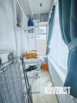 1-к квартира, на длительный срок, 34м2, 3/3 этаж