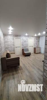 3-к квартира, на длительный срок, 50м2, 2/5 этаж