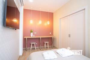 1-к квартира, на длительный срок, 30м2, 1/5 этаж
