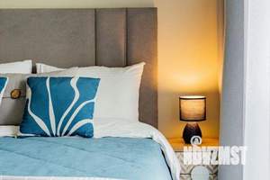 1-к квартира, посуточно, 27м2, 1/1 этаж