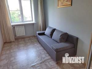 2-к квартира, посуточно, 42м2, 3/4 этаж