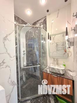 2-к квартира, посуточно, 72м2, 5/16 этаж