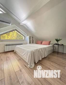 Студия квартира, посуточно, 22м2, 3/3 этаж