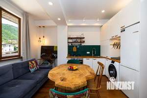 1-к квартира, посуточно, 45м2, 5/5 этаж