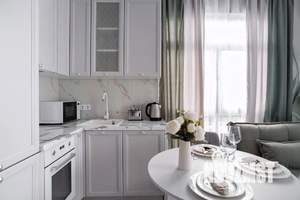 2-к квартира, посуточно, 32м2, 1/1 этаж