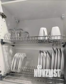 2-к квартира, посуточно, 65м2, 4/18 этаж