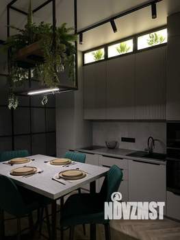 2-к квартира, на длительный срок, 67м2, 2/20 этаж