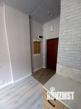 1-к квартира, на длительный срок, 24м2, 4/13 этаж