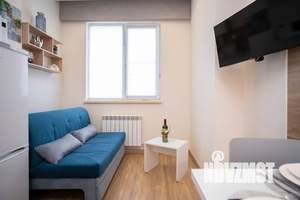 1-к квартира, посуточно, 40м2, 3/5 этаж