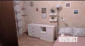 1-к квартира, на длительный срок, 30м2, 4/4 этаж