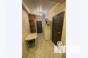 2-к квартира, посуточно, 30м2, 1/7 этаж