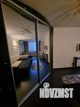 2-к квартира, посуточно, 54м2, 1/5 этаж