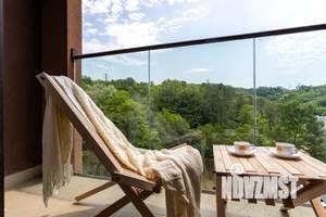 Студия квартира, посуточно, 30м2, 10/20 этаж